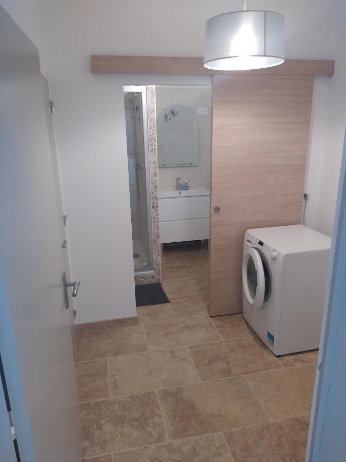 Maison De Village Confortable Entierement Renovee Saint-Just  Exterior photo