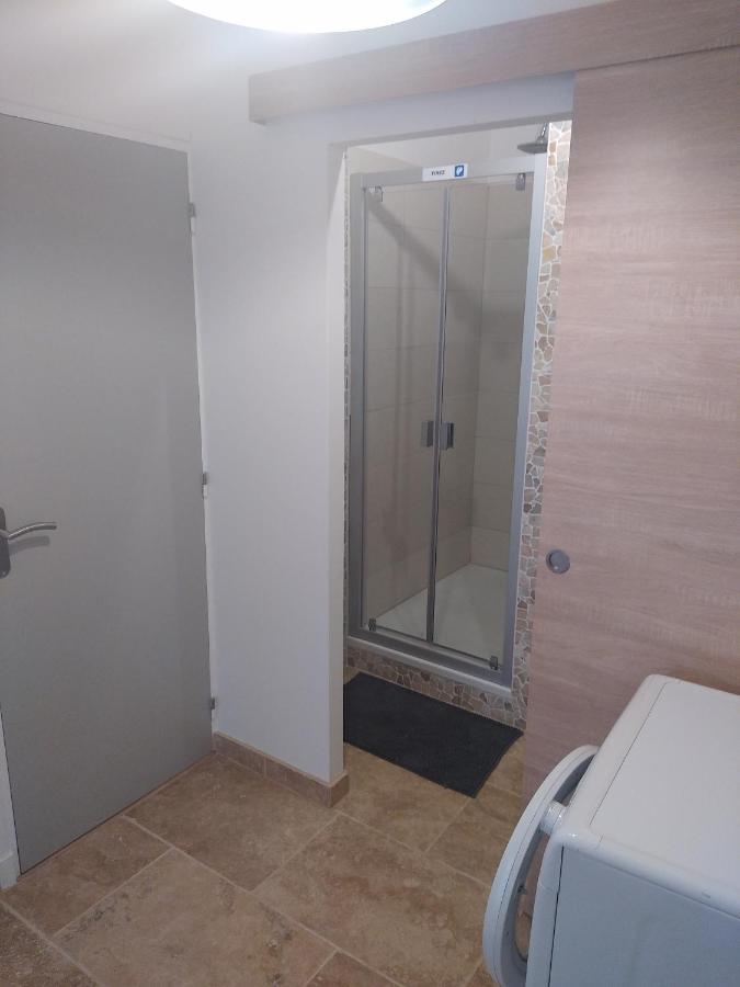 Maison De Village Confortable Entierement Renovee Saint-Just  Exterior photo