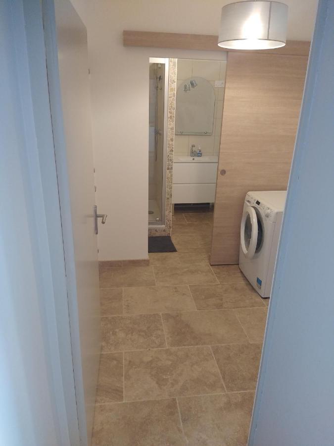 Maison De Village Confortable Entierement Renovee Saint-Just  Exterior photo