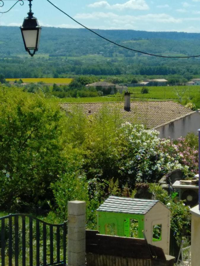 Maison De Village Confortable Entierement Renovee Saint-Just  Exterior photo