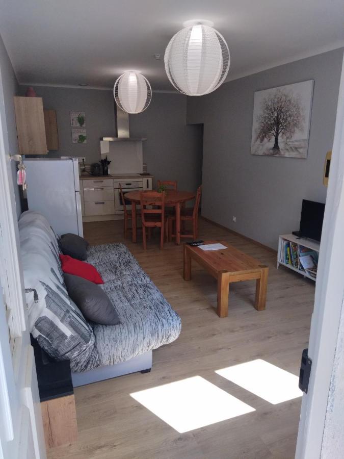 Maison De Village Confortable Entierement Renovee Saint-Just  Exterior photo