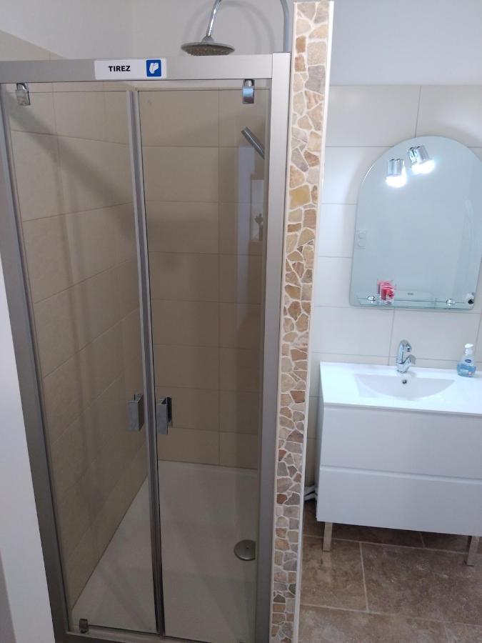 Maison De Village Confortable Entierement Renovee Saint-Just  Exterior photo